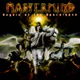 Mastermind - Angels Of Apocalypse
